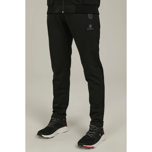 Smr Basic Track Suit 2fx  Erkek Eşofman Takimi