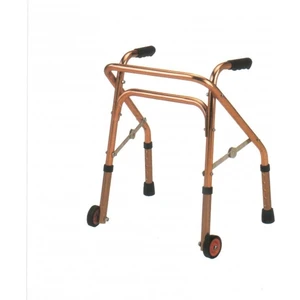 Tekerlekli Çocuk Yürüteç