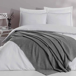 Luxart Root Lace Tek Kişilik Pamuklu Nevresim Takımı