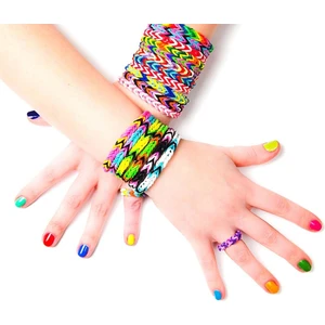 Loom Twister Hobi Seti 2000 Parça