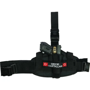 Bekçi Bacak Kılıfı