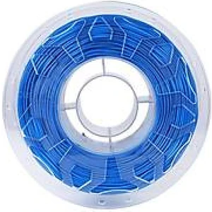 Creality 3D Creality Cr-PETG 3D Yazıcı Filament Şeffaf Mavi 1.75 mm 1 kg