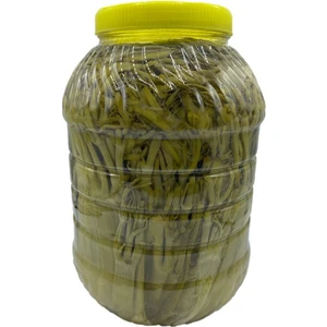 İpek Gurme Erzurum Yassı Geniş Çaşır 3 kg