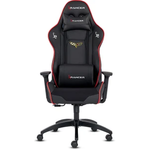 Premıo Extra Black Oyuncu Koltuğu