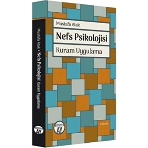 Nefs Psikolojisi - Mustafa Atak