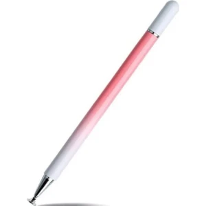 M.TK Moveteck Android iPad Apple iPhone Samsung Xiaomi Huawei Dokunmatik Telefon Tablet Kalemi Renkli Stylus Pencil Rainbow Mıknatıslı