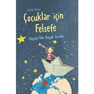 Çocuklar Için Felsefe