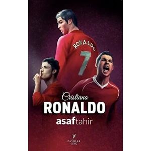 Cristiano Ronaldo - Asaf Tahir