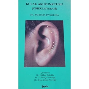 Kulak Akupunkturu (Oriküloterapi)