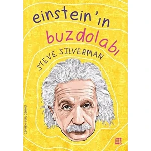 Einstein’ın Buzdolabı - Steve Silverman