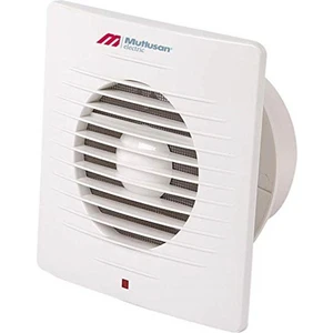 Mutlusan 120 Aspiratör