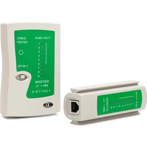 HDX6501(251) Kablo Tester Cihazı RJ45