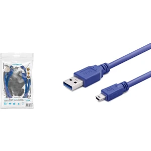 HD4769 Kablo V3/10PIN To USB 3.0 60CM