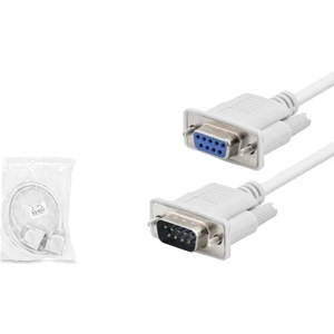 HDX7801 Kablo RS232 Seri Port Uzatma M/f 1.5 mt