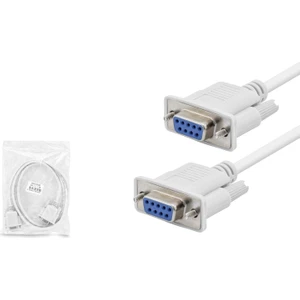 HDX7800 Kablo RS232 Seri Port Uzatma F/f 1.5 mt