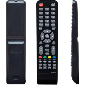 SpeedUF Onvo Weko Onvo/nordmende OV24101/OV32100/OV32101/OV39100/OV42200 LCD Kumanda 2200-ED001NV1