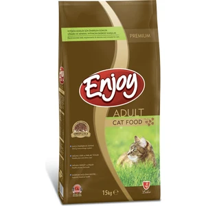 Yetişkin Tavuklu Kedi Maması 15KG