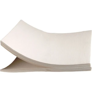 Kaba Filtre Kağıdı 50 gr 40 x 40 cm 10'lu