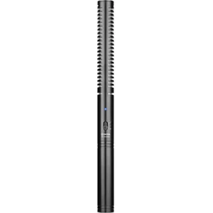BY-BM6060 Profesyonel Shotgun Mikrofon