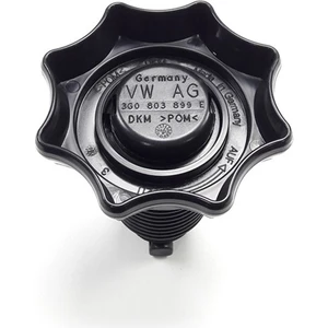 Vw Passat B8 2015-2022 Bagaj Yedek Jant Lastik Stepne Sabitleme Aparatı Vidası Oem 3G0803899E