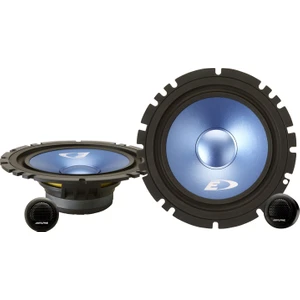 SXE-17CS 6-1/2" (16.5cm Dın) Komponent 2-Yollu Hoparlör