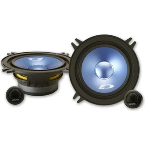 ALPINESXE-13CS 5-1/4" (13CM) Komponent 2-Yollu Hoparlör