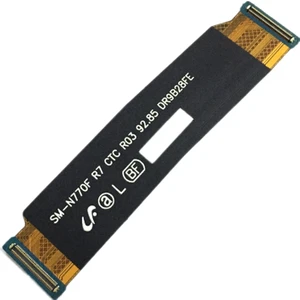 Samsung Galaxy Note 10 Lite Uyumlu Ara Flex