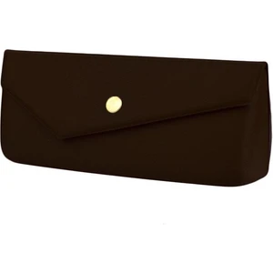 Moda Gözlük Güneş Gözlüğü Kılıf Kutusu Taşınabilir Koruyucu Tutucu (Yurt Dışından)