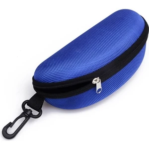 Eva Güneş Gözlüğü Kılıf Kanca Oxford Kumaş Gözlük Kılıfı (Yurt Dışından)