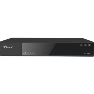VG-16C1A-LRU-I 16 Kanal 1080P H.265+ 1 Disk 5in1 Sesli Hibrit Kayıt Cihazı