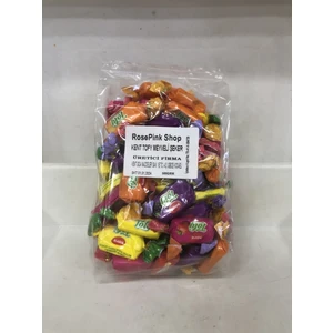 Toffy Meyveli Şeker 1kg