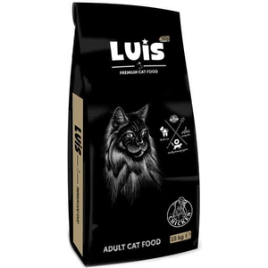 Tavuklu Kedi Maması 15 kg