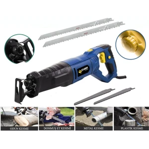Power Tools Metal Şanzuman RS-4400 New Seri Kurban Kemik Kesim Makinası Kuyruğu + Bosch Bıçaklı