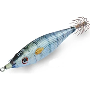Ballistic Real Fish 3.0b Squid Jig 90 mm 14.5 gr Kalamar Zokası