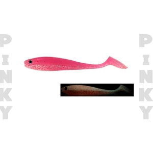 Duck Tail 9 cm Silikon Balık