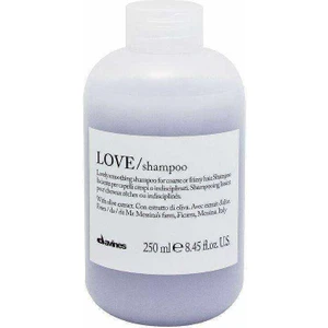 Love Smoothing Kabarma Karşıtı Şampuanı 250ml