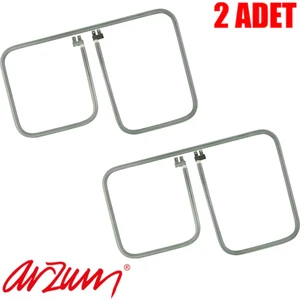 Arzum Tost Makinesi Rezistansı 2 Adet - Yüksek Kalite