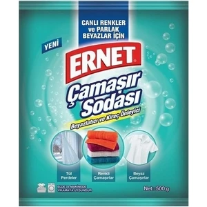 Çamaşır Sodası 500GR