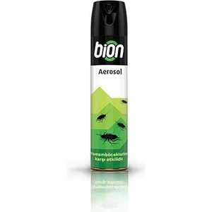 Aerosol Hamam Böceği Ilacı 405ML