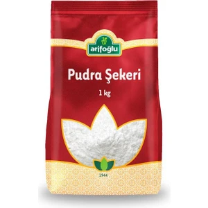 Pudra Şekeri 1kg