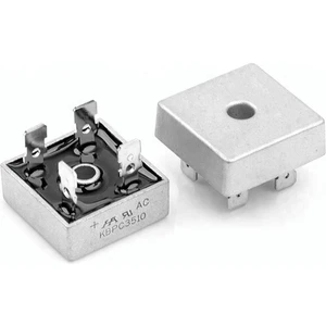 35 Amper Köprü Diot 3510