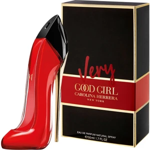 Carolina Herrera Very Good Girl Edp 50 ml