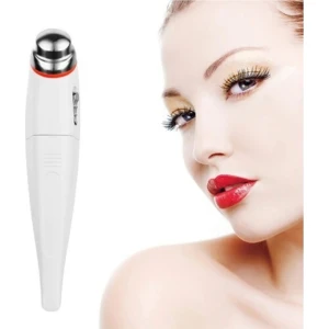 Titreşimli İyon Gözaltı Masaj Aleti