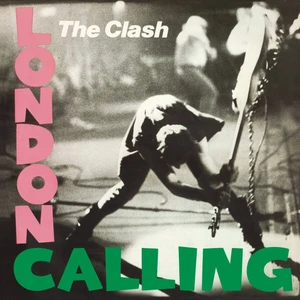 The Clash / London Calling (2LP)(PLAK)