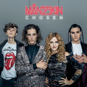 Måneskin / Chosen (PLAK)