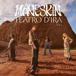 Måneskin / Teatro D'ira - Vol. I (PLAK)