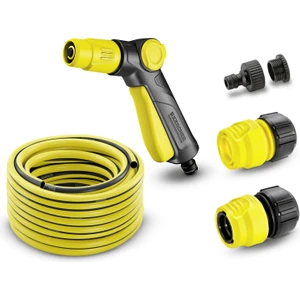 Hortum Set 1/2" - 20 M