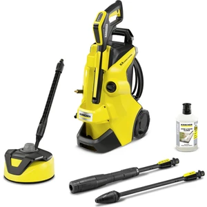 K 4 Power Control Home *eu Basınçlı Yıkama Makinası