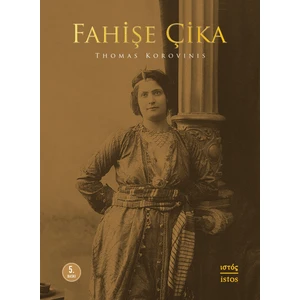 Fahişe Çika-Thomas Korovinis
