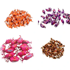 Elegan Karma Şeker 1 kg